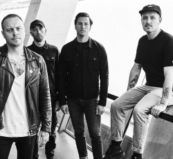 Νέο δίσκο ανακοίνωσαν οι Architects 