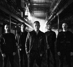 Ακούστε το καινούριο single των Architects 