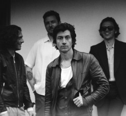 Οι Arctic Monkeys στο Release Athens 2023