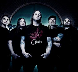 Επέστρεψε στους At The Gates o Anders Björler 