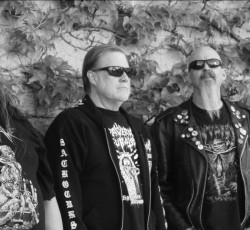 Πρώτο single από το νέο δίσκο των Autopsy 