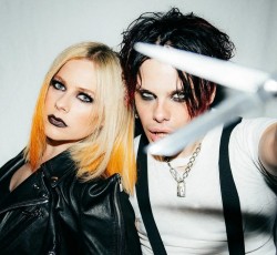 Συνεργασία Avril Lavigne και Yungblud 