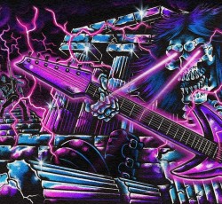 Αφιέρωμα του Βandcamp στο ελληνικό power metal