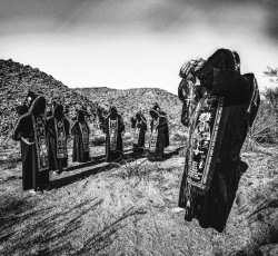 Στη Napalm Records οι Batushka