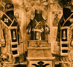 Οι Batushka επιστρέφουν στην Ελλάδα για δύο συναυλίες