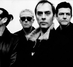 Νέα μουσική από τους Bauhaus έπειτα από 14 χρόνια 