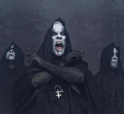 Ακούστε το καινούριο τραγούδι των Behemoth