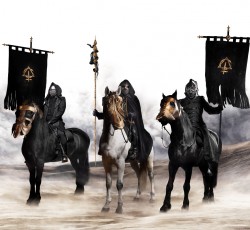 Οι Behemoth επιστρέφουν με νέο δίσκο και single