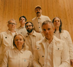 Οι Belle & Sebastian έρχονται στην Αθήνα 