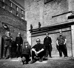 Οι Big Big Train ανακοίνωσαν τον νέο τους τραγουδιστή 