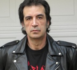 Tribute άλμπουμ στον Bill Tsamis των Warlord 