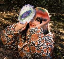 Νέο video από τη Bjork 