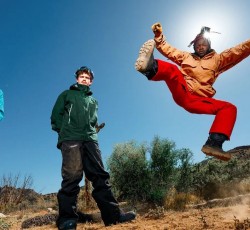 Νέο single από τους Black Midi