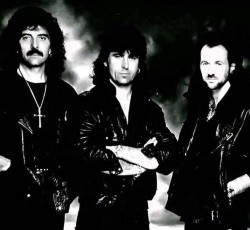 Προς επανέκδοση τα άλμπουμ των Black Sabbath με τον Tony Martin 