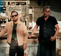 Οι Black Keys στο Rockwave Festival 2023