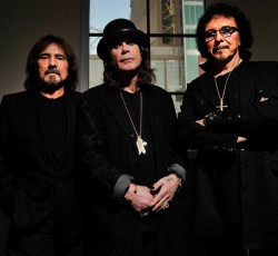 Ozzy: «To "13" δεν είναι πραγματικά δίσκος των Black Sabbath»