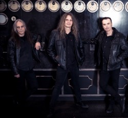 Οι Blind Guardian επιστρέφουν στην Ελλάδα για μία συναυλία 