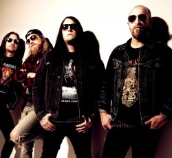 Στο δυναμικό της Napalm Records οι Bloodbath 