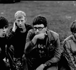 Οι Blur ανακοίνωσαν τη συναυλιακή τους επιστροφή 