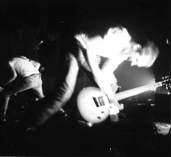 Οι Botch επέστρεψαν με καινούρια μουσική έπειτα από 23 χρόνια 