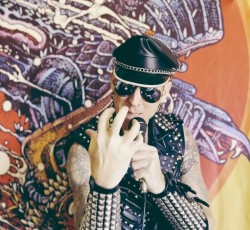 Hoglan, Donais, Brosh και Hall διασκευάζουν Judas Priest με τον ντράμερ των Mastodon στον ρόλο του Halford