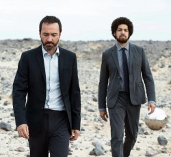 Νέος δίσκος έπειτα από οκτώ χρόνια για τους Broken Bells 