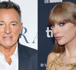 Bruce Springsteen: «Δεν θα ήθελα να ήμουν ανερχόμενος μουσικός το 2022»