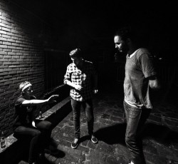 Καινούριο άλμπουμ και single για τους Brutus 