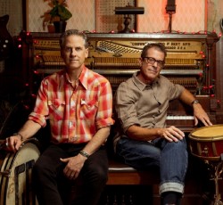 Οι Calexico επιστρέφουν με νέο δίσκο 