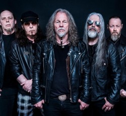 Οι Candlemass επιστρέφουν με νέο δίσκο