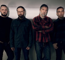 Ακούστε το καινούριο single των Cave In