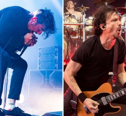 Chino Moreno και Gojira διασκεύασαν επί σκηνής Sepultura 