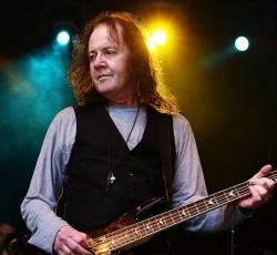 Έφυγε από τη ζωή ο Chris Bailey των The Saints 