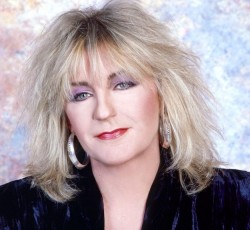 Έφυγε από την ζωή η Christine McVie των Fleetwood Mac 
