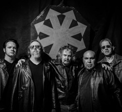 Cirith Ungol και Night Demon ζωντανά στο Κύτταρο