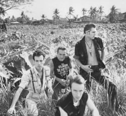 Επετειακή επανέκδοση για το "Combat Rock" των Clash 