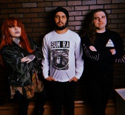 Καινούριο άλμπουμ από τους Cloud Rat 