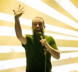 Με το στίγμα του Philip K. Dick το νέο τραγούδι των Clutch