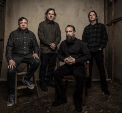 Νέο τραγούδι από τους Clutch