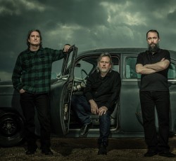 Νέα τραγούδια και video από Clutch, Megadeth, Sodom, Scorpions και Avantasia 