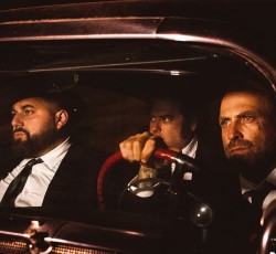 Νέο σχήμα από τον Fat Mike των NOFX 