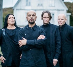 Οι Conception αντί των Titan Force στο Up The Hammers XV 