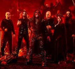Cradle Of Filth και Dead Daisies μαζί με τους Judas Priest στο Release Athens