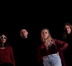 Πρώτο δείγμα από το νέο δίσκο των Crippled Black Phoenix