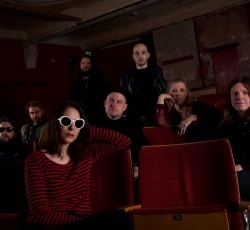 Οι Crippled Black Phoenix επιστρέφουν με νέο δίσκο 