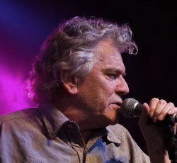 Έφυγε από την ζωή ο Dan McCafferty των Nazareth 