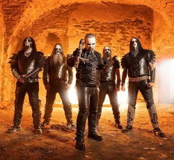 Οι Dark Funeral επιστρέφουν με νέο άλμπουμ 