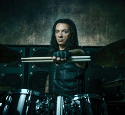 Με νέο ντράμερ οι Manowar στο Release Athens