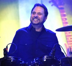 Τα αγαπημένα punk άλμπουμ του Dave Lombardo 