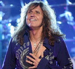 David Coverdale: «To "Is This Love" αρχικά προοριζόταν για την Tina Turner» 
